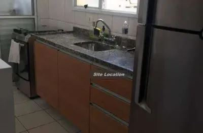 Apartamento com 2 quartos à venda na Rua Doutor Ivo Define Frasca, Vila Olímpia, São Paulo, 69 m2 por R$ 1.400.000