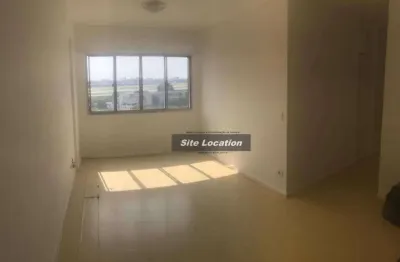 Apartamento com 2 quartos à venda na Rua Barão de Vallim, Campo Belo, São Paulo, 75 m2 por R$ 584.000