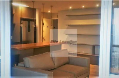 Apartamento com 2 quartos à venda na rua tebas, campo belo, são paulo, 86 m2 por r$ 1.000.000