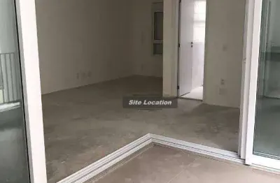 Apartamento com 2 quartos à venda na rua pintassilgo, moema, são paulo, 53 m2 por r$ 950.000