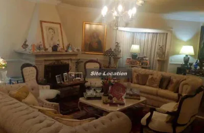 Apartamento com 4 quartos à venda na rua edson, campo belo, são paulo, 297 m2 por r$ 4.000.000