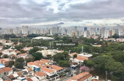Apartamento com 2 quartos à venda na Avenida Nova Independência, Brooklin, São Paulo, 130 m2 por R$ 1.750.000