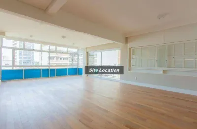 Apartamento com 3 quartos à venda na Rua Pernambuco, Higienópolis, São Paulo, 210 m2 por R$ 2.740.000