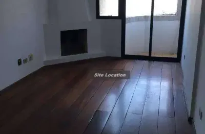 Apartamento com 3 quartos à venda na avenida da invernada, campo belo, são paulo, 80 m2 por r$ 660.000
