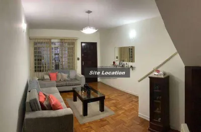 Casa com 2 quartos à venda na rua rodes, vila mascote, são paulo, 108 m2 por r$ 600.000