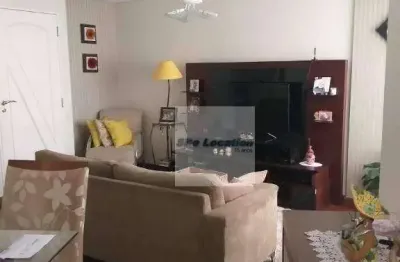 Apartamento com 3 quartos à venda na Avenida Senador Casimiro da Rocha, Mirandópolis, São Paulo, 84 m2 por R$ 950.000