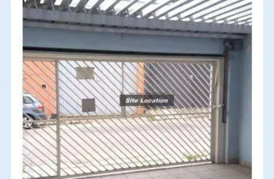 Casa com 3 quartos à venda na rua indiana, brooklin, são paulo, 115 m2 por r$ 1.000.000