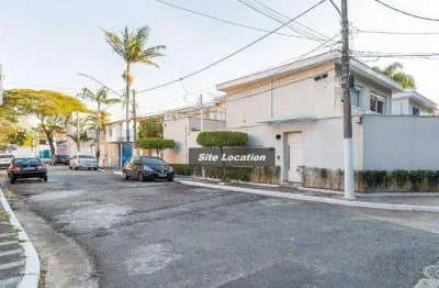 Casa com 3 quartos à venda na rua porto do sapé, jardim petrópolis, são paulo, 380 m2 por r$ 1.100.000