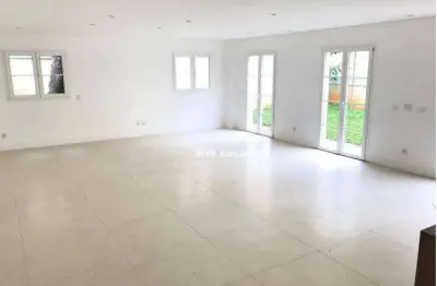 Casa em condomínio fechado com 4 quartos à venda na rua job lane, alto da boa vista, são paulo, 400 m2 por r$ 4.900.000