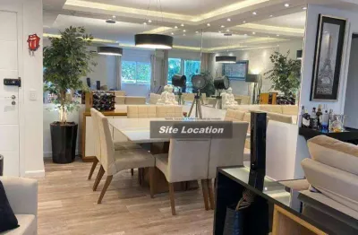 Apartamento com 2 quartos à venda na Rua Doutor Luiz Migliano, Morumbi, São Paulo, 149 m2 por R$ 1.070.000