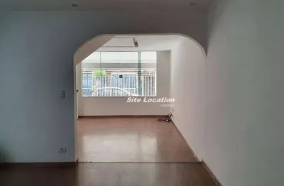 Casa com 4 quartos à venda na rua porto união, brooklin, são paulo, 151 m2 por r$ 1.600.000