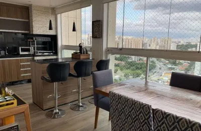 Apartamento com 3 quartos à venda na Rua Antônio Pacheco Valente, Brooklin, São Paulo, 138 m2 por R$ 1.950.000