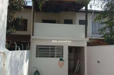 Casa com 2 quartos à venda na Rua Doutor Afrânio Junqueira, Brooklin, São Paulo, 100 m2 por R$ 675.000