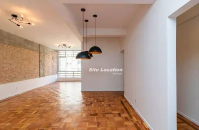 Apartamento com 3 quartos à venda na alameda barros, santa cecília, são paulo, 152 m2 por r$ 1.460.000