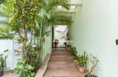 Casa com 3 quartos à venda na rua professor oliveira fausto, alto da mooca, são paulo, 160 m2 por r$ 830.000