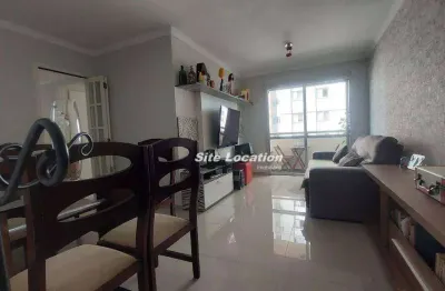 Apartamento com 3 quartos à venda na avenida joão peixoto viegas, jardim consórcio, são paulo, 81 m2 por r$ 585.000