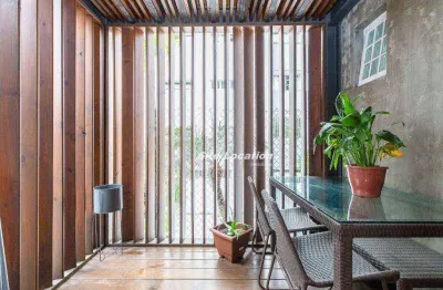 Casa com 3 quartos à venda na rua moacir piza, jardins, são paulo, 180 m2 por r$ 2.540.000