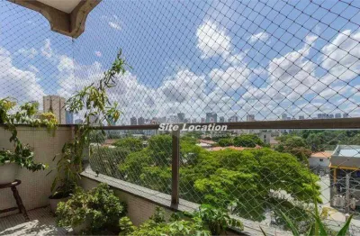 Apartamento com 4 quartos à venda na rua califórnia, brooklin, são paulo, 189 m2 por r$ 1.760.000