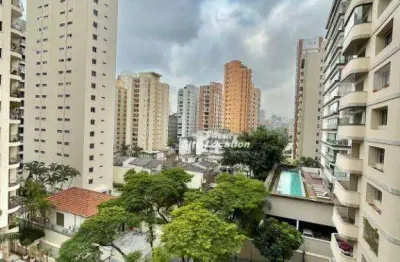 Apartamento com 2 quartos à venda na rua nova york, brooklin, são paulo, 73 m2 por r$ 750.000