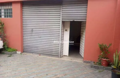 Barracão / galpão / depósito para alugar na rua heitor dos prazeres, vila sônia, são paulo, 402 m2 por r$ 13.000