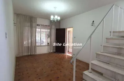 Casa com 3 quartos para alugar na rua porto martins, brooklin, são paulo, 170 m2 por r$ 8.000