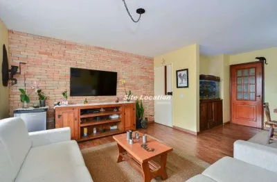 Apartamento com 3 quartos à venda na rua comendador eduardo saccab, brooklin, são paulo, 120 m2 por r$ 1.300.000
