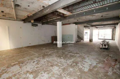 Ponto comercial com 3 salas para alugar na rua bernardino de campos, brooklin, são paulo, 250 m2 por r$ 14.000