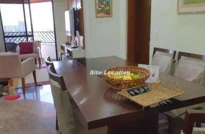 Apartamento com 3 quartos à venda na Rua Doutor Abelardo Vergueiro César, Vila Mascote, São Paulo, 93 m2 por R$ 680.000