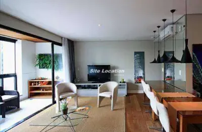 Apartamento com 1 quarto à venda na rua gomes de carvalho, vila olímpia, são paulo, 67 m2 por r$ 1.500.000