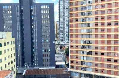 Apartamento com 3 quartos à venda na Rua Fradique Coutinho, Pinheiros, São Paulo, 83 m2 por R$ 790.000