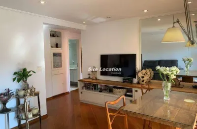 Apartamento com 3 quartos à venda na avenida doutor cardoso de melo, vila olímpia, são paulo, 93 m2 por r$ 1.030.000