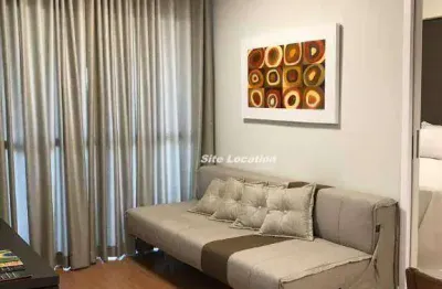 Apartamento com 1 quarto à venda na avenida são joão, república, são paulo, 42 m2 por r$ 594.000