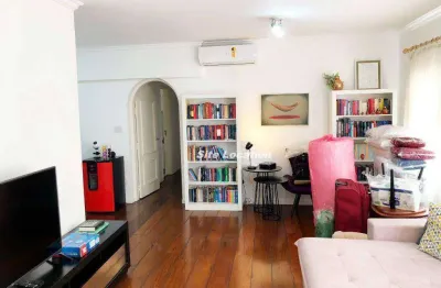 Apartamento com 3 quartos à venda na rua pedroso alvarenga, itaim bibi, são paulo, 120 m2 por r$ 1.490.000