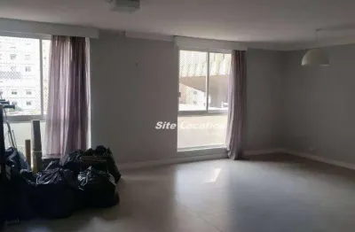 Apartamento com 3 quartos à venda na rua barão de santa branca, campo belo, são paulo, 186 m2 por r$ 1.900.000