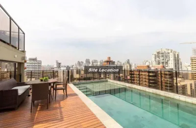 Apartamento com 3 quartos à venda na Rua Jacques Félix, Vila Nova Conceição, São Paulo, 362 m2 por R$ 7.950.000