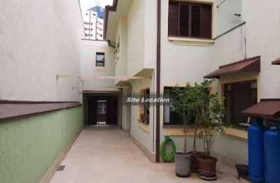 Casa com 4 quartos à venda na Rua das Rosas, Mirandópolis, São Paulo, 400 m2 por R$ 2.659.000