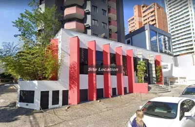 Ponto comercial com 2 salas para alugar na avenida bernardino de campos, brooklin, são paulo, 500 m2 por r$ 24.900