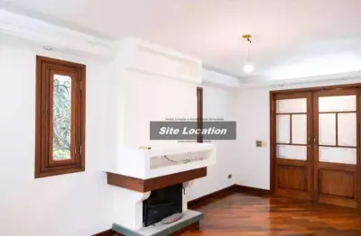 Casa com 3 quartos à venda na rua guararapes, brooklin, são paulo por r$ 1.960.000