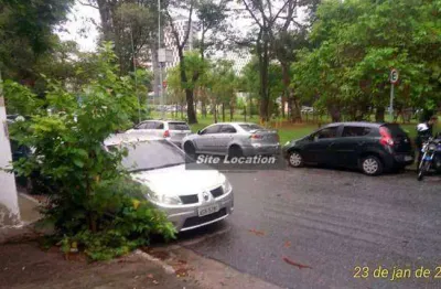 Casa com 3 quartos à venda na rua araçaíba, brooklin, são paulo por r$ 1.390.000