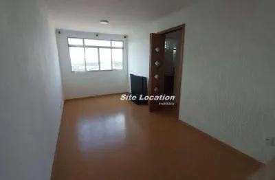 Apartamento com 2 quartos à venda na avenida barro branco, vila do encontro, são paulo, 52 m2 por r$ 340.000