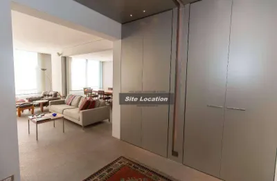 Apartamento com 3 quartos à venda na Rua Nove de Julho, Alto da Boa Vista, São Paulo, 230 m2 por R$ 3.950.000