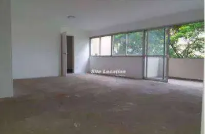 Apartamento com 3 quartos à venda na rua deputado laércio corte, paraíso do morumbi, são paulo, 143 m2 por r$ 500.000