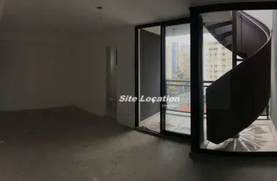 Apartamento com 1 quarto para alugar na rua baluarte, vila olímpia, são paulo, 62 m2 por r$ 5.000
