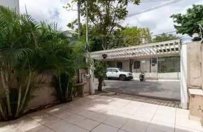 Casa com 3 quartos à venda na Rua Guararapes, Brooklin, São Paulo, 130 m2 por R$ 1.260.000