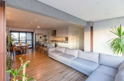 Apartamento com 2 quartos à venda na rua santo arcádio, brooklin, são paulo, 106 m2 por r$ 2.050.000