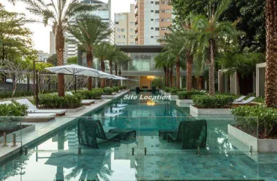 Apartamento com 4 quartos para alugar na endereço não informado, itaim bibi, são paulo, 278 m2 por r$ 95.000