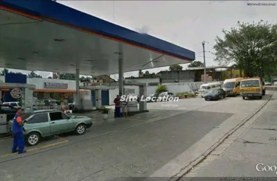 Terreno comercial para alugar na avenida guarapiranga, jardim japão, são paulo, 1365 m2 por r$ 12.500