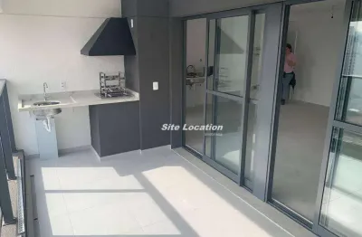 Apartamento com 2 quartos à venda na rua crisandálias, brooklin, são paulo, 84 m2 por r$ 1.350.000