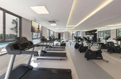 Apartamento com 2 quartos à venda na rua professor vahia de abreu, vila olímpia, são paulo, 95 m2 por r$ 2.049.000