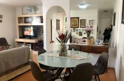 Apartamento com 2 quartos à venda na rua guararema, saúde, são paulo, 70 m2 por r$ 550.000